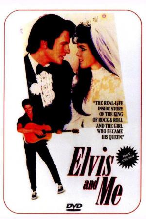 Elvis i ja (1988)