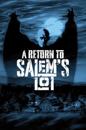 Powrót do miasteczka Salem (1987)