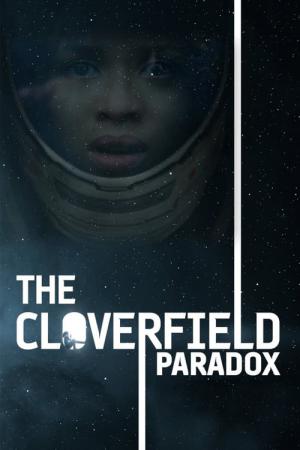 Paradoks Cloverfield (2018)
