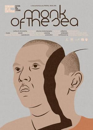 Mnich z morza (2016)
