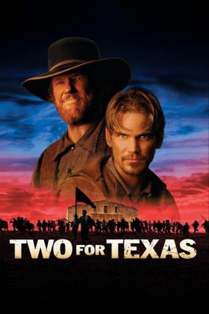 Bohaterowie Teksasu (1998)