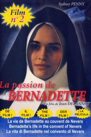 Pasja Bernadette (1990)