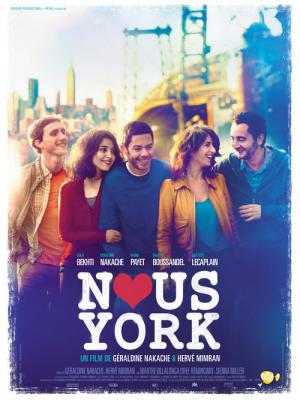 Nowy Jork i my (2012)
