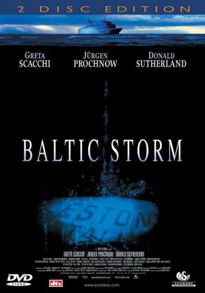 Sztorm na Bałtyku (2003)