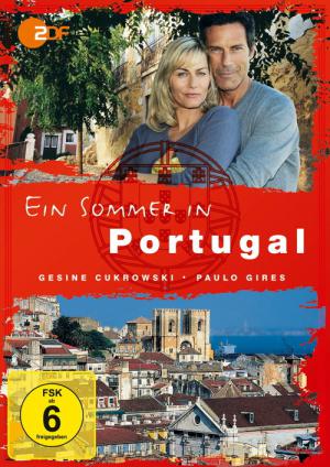 Lato w Portugalii (2013)