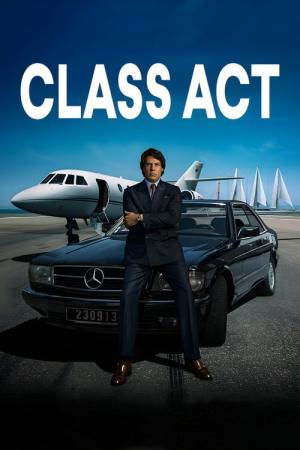 Tapie (2023)