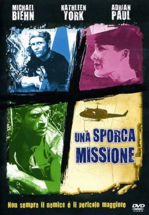 Stracencza misja (1997)