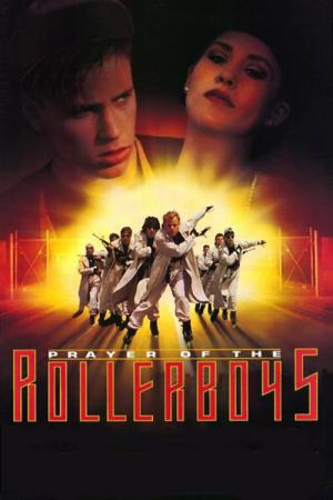 Modlitwa Rollerboysów (1990)