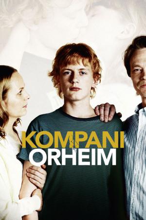 Rodzina Orheimów (2012)