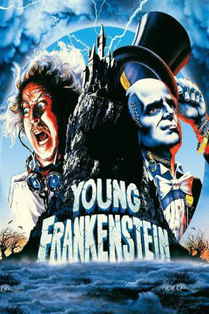 Młody Frankenstein (1974)