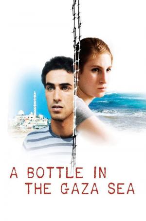 Butelka w morzu (2010)
