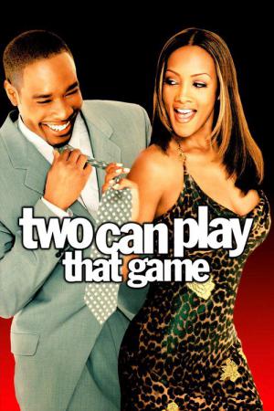 Gra dla dwojga (2001)