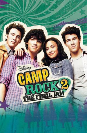 Camp Rock 2: Wielki finał (2010)