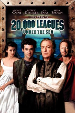 20 000 mil podmorskiej żeglugi (1997)