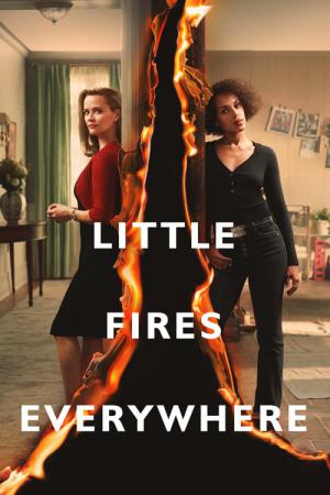 Małe ogniska (2020)