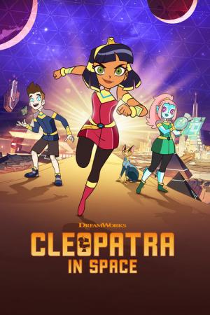 Kleopatra i kosmos (2019)