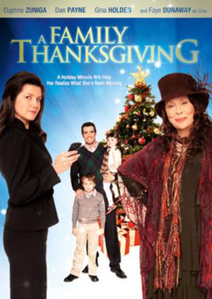 Rodzinne Święto Dziękczynienia (2010)