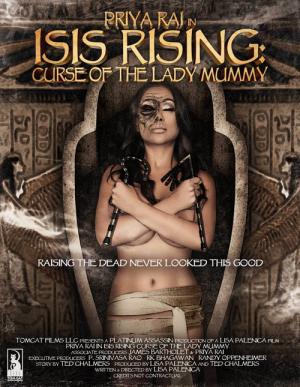Powstanie Izydy: Klątwa mumii (2013)