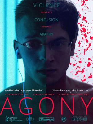 Agonia (2016)