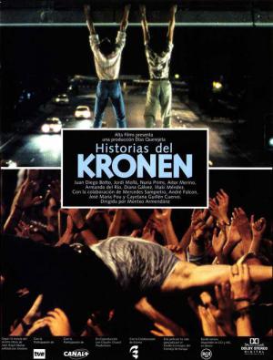 Opowiesci z Kronen (1995)