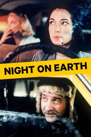 Noc na Ziemi (1991)
