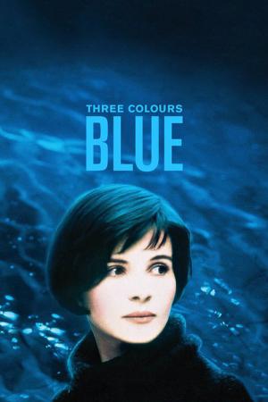 Trzy kolory: niebieski (1993)