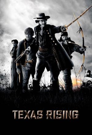 Texas Rising - Narodziny Republiki (2015)