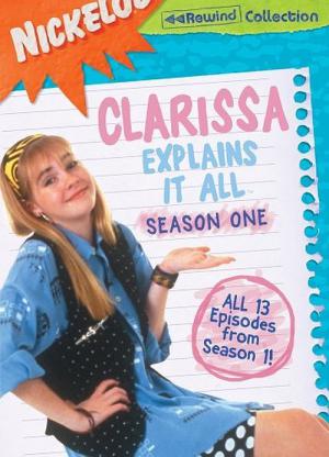 Clarissa wyjaśni wszystko (1991)