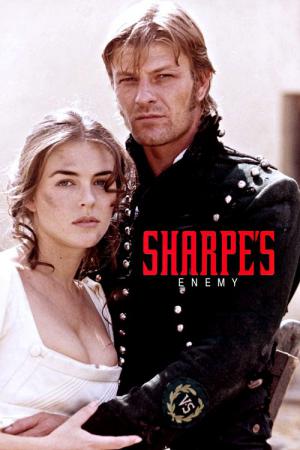 Wróg Sharpe'a (1994)