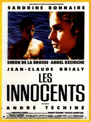Niewinni (1987)