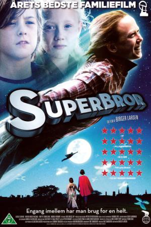 Superbrat (2009)