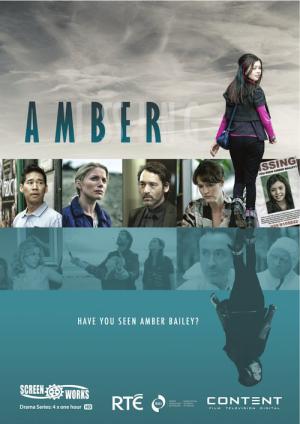 Amber - dziewczyna znika (2014)