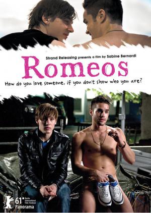 Romeo i Romeo (2011)