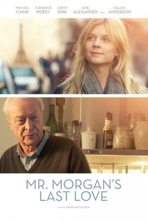 Ostatnia Miłość Pana Morgana (2013)