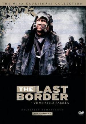 Ostatnia granica (1993)