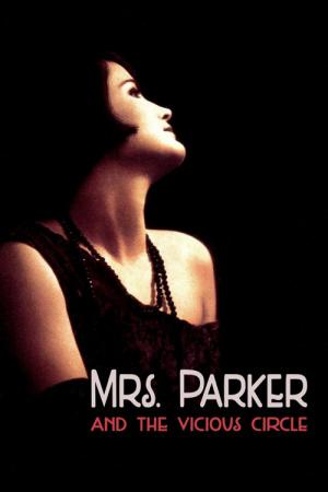 Pani Parker i krag jej przyjaciól (1994)