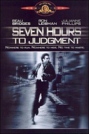 Siedem godzin do wyroku (1988)