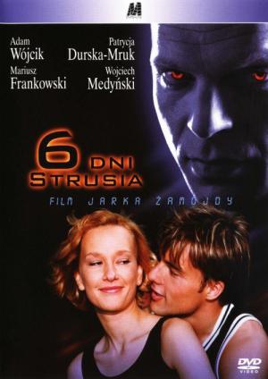 6 dni strusia (2001)