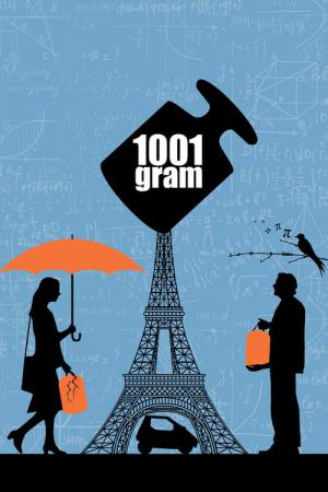1001 gramów (2014)