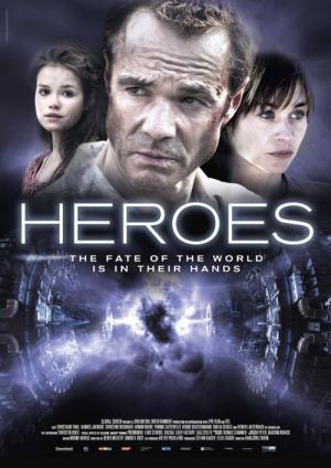Narodziny bohaterów (2013)