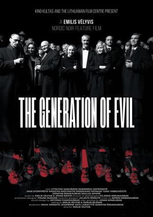 Pokolenie zła (2021)