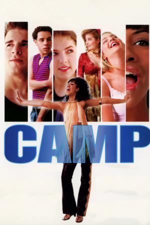 Letni obóz (2003)