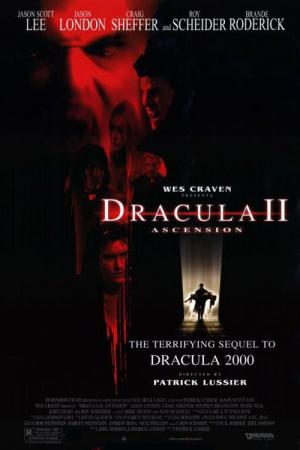 Dracula II: Odrodzenie (2003)