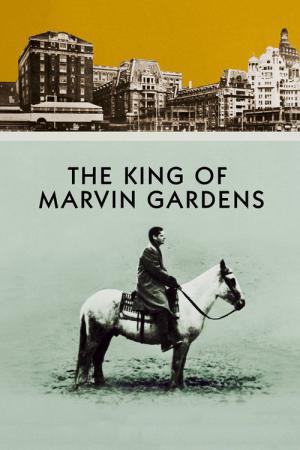 Król Marvin Gardens (1972)