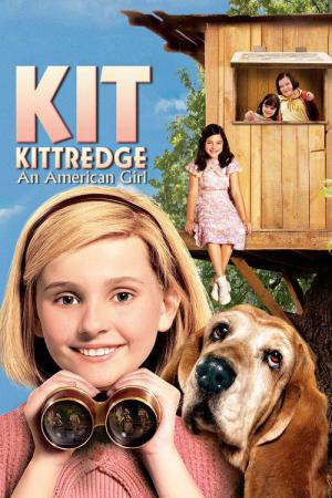 Kit Kittredge: Amerykanska dziewczyna (2008)