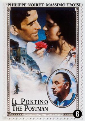 Listonosz (1994)