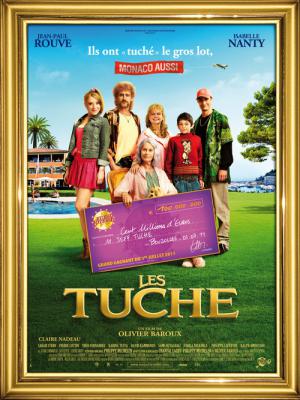 Rodzina Tuche (2011)