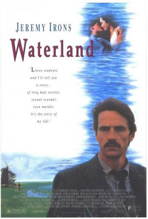 Kraina wód (1992)