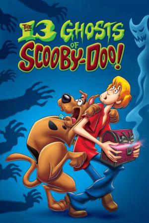 13 Demonów Scooby Doo (1985)