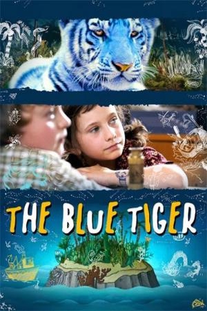 Błękitny tygrys (2012)